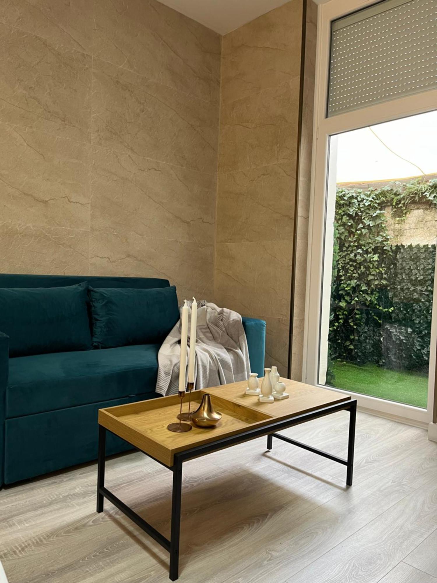 S8 Downtown Apartments With Optional Garage Budapest Exterior photo
