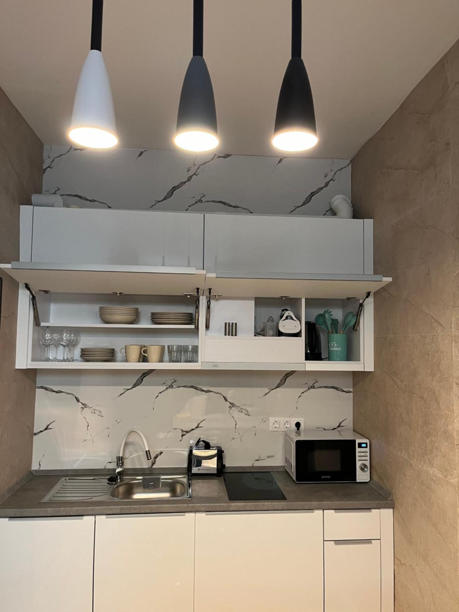 S8 Downtown Apartments With Optional Garage Budapest Exterior photo